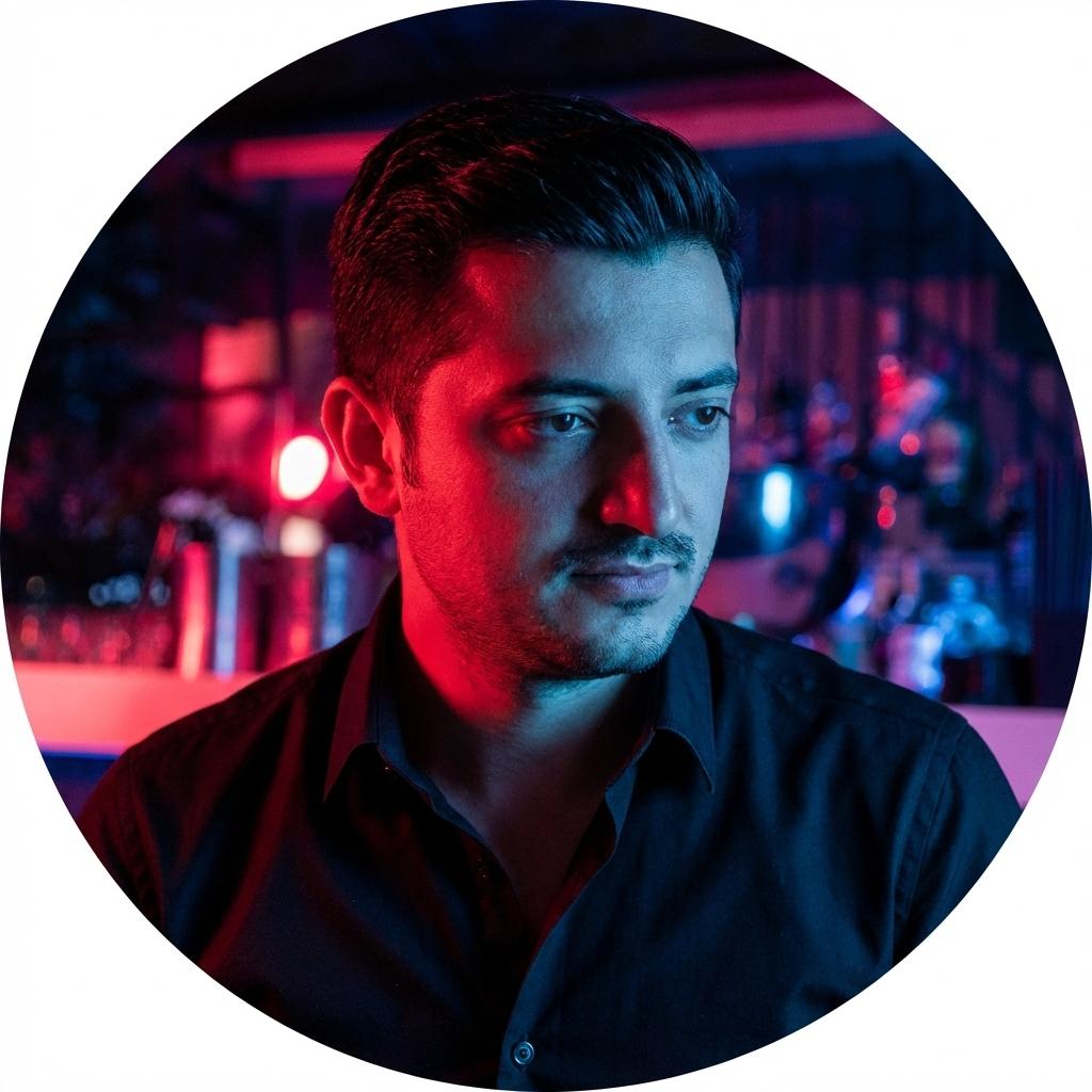 Özen Dijital Medya kurucusu